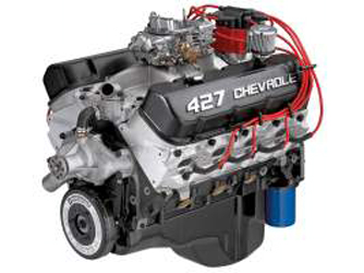 B2891 Engine